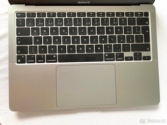 MacBook Air Apple M1 256GB - 11