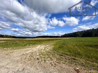 Prodej zemědělská půda, 220 644 m2 - Tisová - Kumpolec - 11