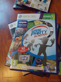 Hry na Xbox 360 - 11
