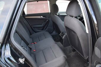 Audi A4 2.0TDi/PANORAMA/SERVISKA/NAVI/ - 11