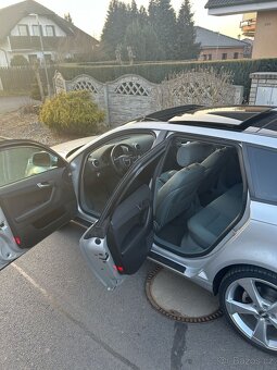 Audi A3 Sportback - 11