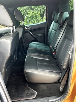 Ford Ranger WILDTRAK 3.2 TDCi 147 kW 2020 A/T ROLETA - 11
