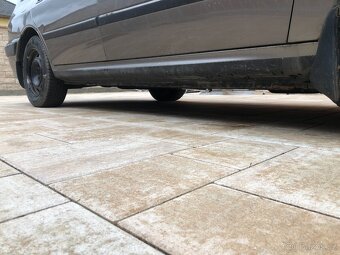 Peugeot 406 combi 2.0 hdi  2003 - 11