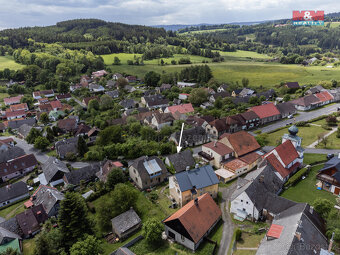 Prodej chalupy, 90 m², Velhartice - 11