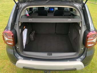 Dacia Duster 1.3 TCe 96kW Prestige - 11