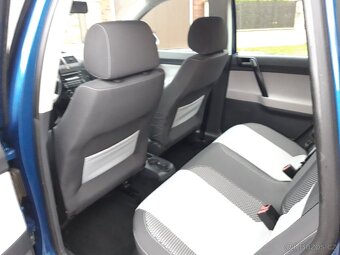VW CROSS POLO 1.4i 59KW - 11