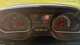 Peugeot 208 1.4 VTi, 70 kW, benzín, r.v. 2012 - 11
