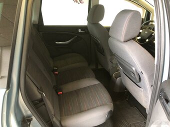 FORD C-MAX 1.8 16V - 11
