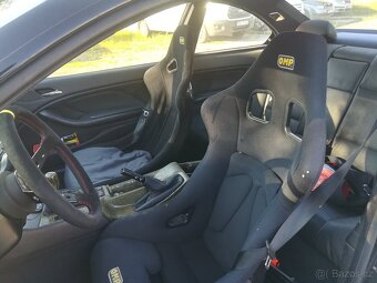 BMW E46 coupe 330ci 170kw manual 5q - 11