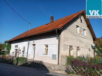 Prodej rodinného domu se 2 byty v obci Seč (okr. UO) - 11