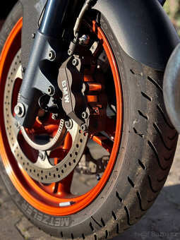 BMW R 1150 R Rockser - 11
