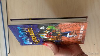 Harry Potter a kámen mudrců - 11