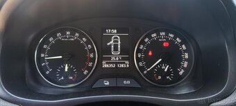 Škoda Fabia 2, 1.6 tdi - 11