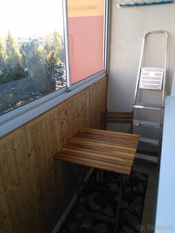 Prodám byt 2+1, 62 m2 v OV, ul. Holešická, Chomutov - 11