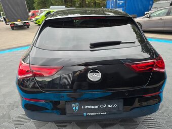 ⭐Mercedes-Benz CLA 180d/85KW/MANUÁL/2.MAJ/DPH⭐ - 11