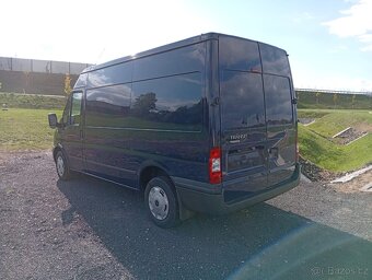 Ford transit l2h2 - 11