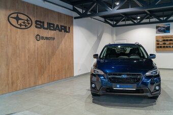 Subaru XV 1.6i Lineartronic AWD Style - 11