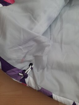 Zimní bunda Lewro vel. 164 - 11