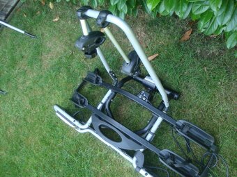 Thule - Nosič kol na tažné zařízení / na páté dveře - 11