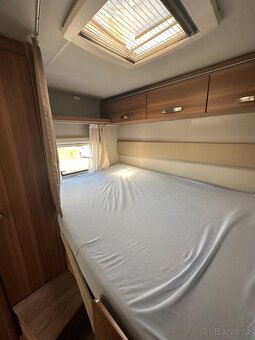 Weinsberg CaraSuite 650 MG - 11