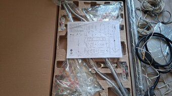 Domácí kino Panasonic SA HT870- Bluetooth - 11