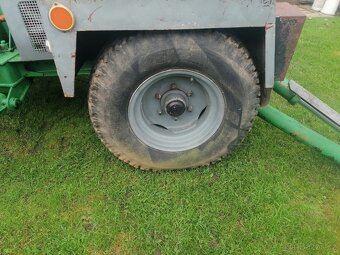 nakladač UNHZ 750 - 11