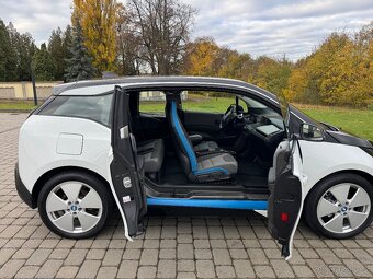 Bmw i3 120Ah 125kw 120ah 28tkm - 11