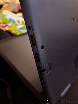 Notebook Dell Inspiron 15 5000 - 11