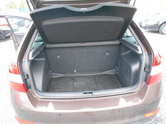 Škoda rapid 1.2 Tsi - 11