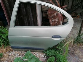 Renault megane 1.4 16v - 11