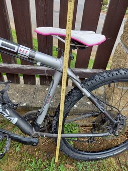 horské kolo univega - 11