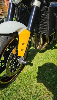 Yamaha FZ1 N - 11