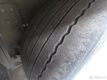 Návěs schmitz - 11