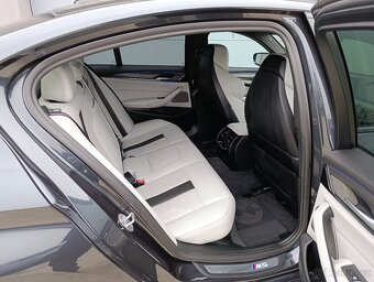 BMW M5 COMPETITION 460kW KARBON DPH - 11