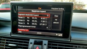 Audi A6 Allroad Quattro 2017, 200kW, 171t km, DPH, CZ, 2.maj - 11