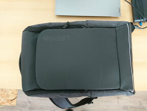 Lenovo ThinkBook R7 6800H, RTX 3060 - 11