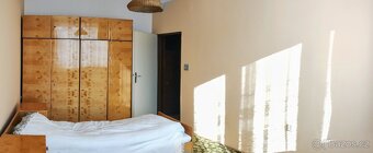 Rezervováno - Pronájem bytu 3+kk se zahradou, 59 m² – Hronov - 11