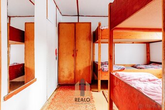 Prodej chata, 42 m2 - Jihlava - Hosov, ev.č. 00752 - 11