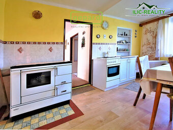 Prodej rodinného domu 160 m², pozemek 1 136 m²  Vysočany - M - 11