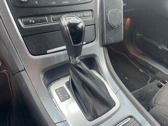 FORD MONDEO 2.2TDCi 120kw Facelift - 11