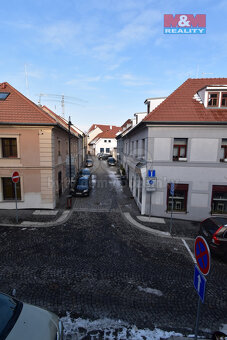Prodej rodinného domu, 200 m², Slaný, ul. Soukenická - 11