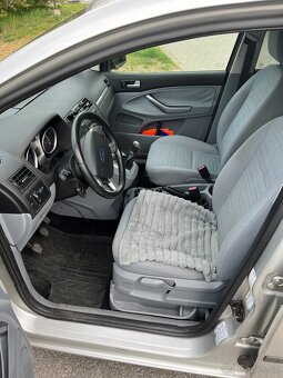 Ford C-Max 1.8 TDCI - 11