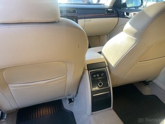 Škoda Superb - 11