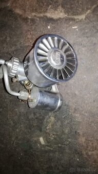 Jawa 175 Special - 11
