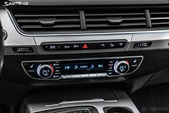 Audi Q7 3.0 TDI 200 kw Quattro - 11