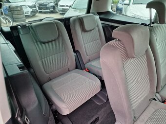 Seat Alhambra 2,0TDI 7MÍST STYLE TAŽNÉ - 11