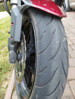 Kawasaki Versis 650 - 11