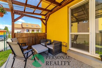Prodej byty 3+kk, 76 m2 - Chotětov - Hřivno, ev.č. 02289 - 11
