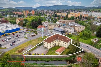 Prodej, domy/rodinný, 652 m2, Národní, 40747 Varnsdorf, Děčí - 11