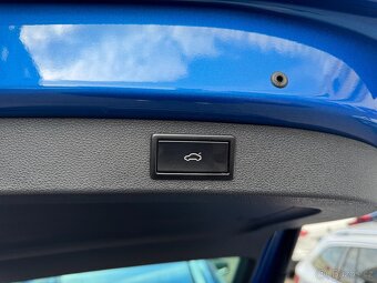Škoda Kodiaq 2.0 TDI 140kW 4x4 DSG Tažné Kamera Navi 60 tkm. - 11